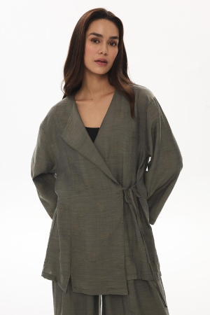 Beli elastik pantolon