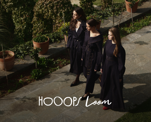 Hooops Loom Koleksiyonu