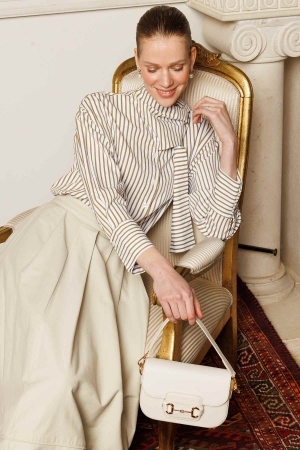 Beli elastik pantolon