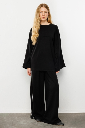 Beli elastik pantolon