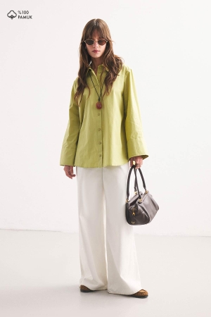 Beli elastik pantolon