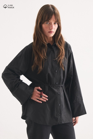 Beli elastik pantolon