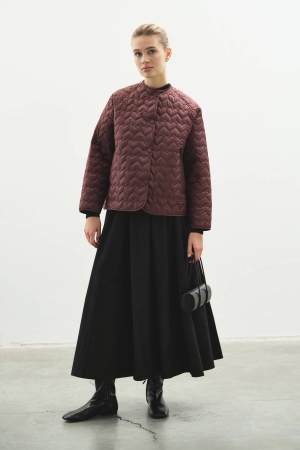 Beli elastik pantolon