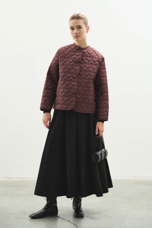 Beli elastik pantolon