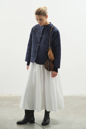 Beli elastik pantolon