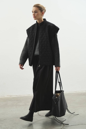 Beli elastik pantolon