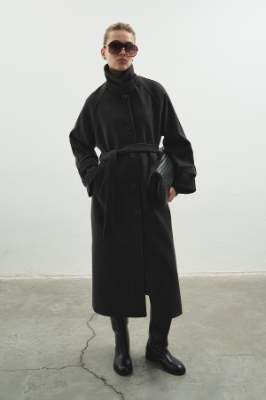 Beli elastik pantolon