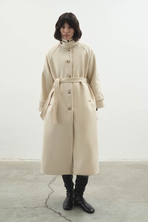 Beli elastik pantolon