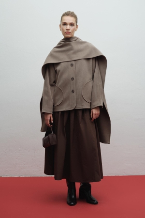 Beli elastik pantolon