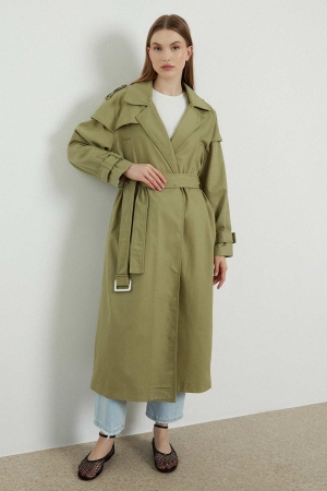 Beli elastik pantolon