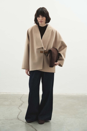 Beli elastik pantolon