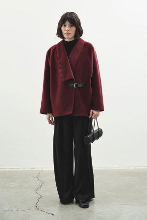 Beli elastik pantolon