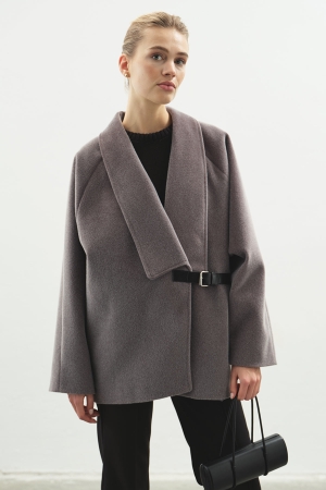 Beli elastik pantolon