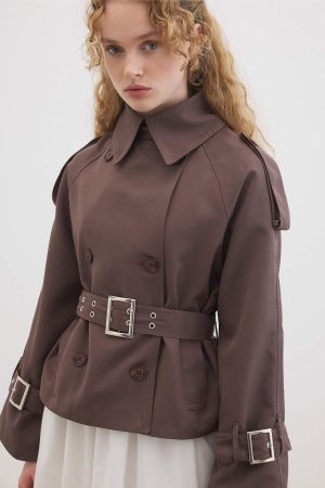 Beli elastik pantolon