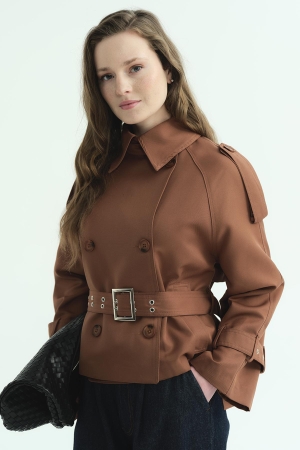 Beli elastik pantolon