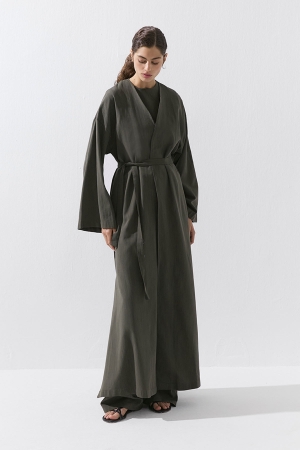 Beli elastik pantolon