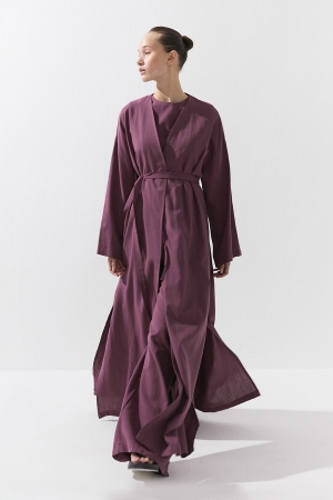 Beli elastik pantolon