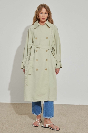 Beli elastik pantolon