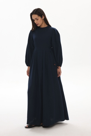Beli elastik pantolon