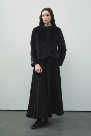 Beli elastik pantolon