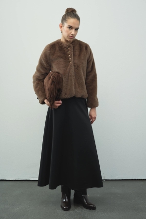 Beli elastik pantolon