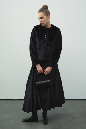 Beli elastik pantolon