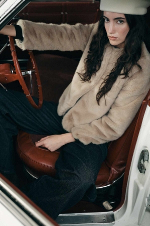 Beli elastik pantolon