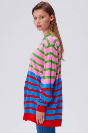 Beli elastik pantolon