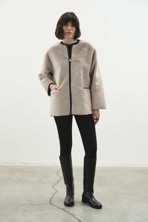 Beli elastik pantolon