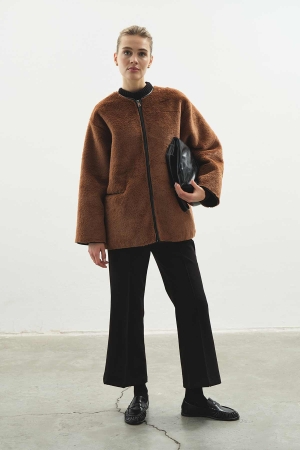 Beli elastik pantolon