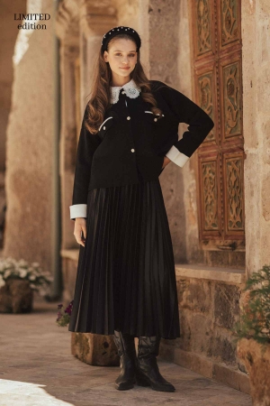 Beli elastik pantolon