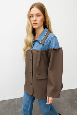 Beli elastik pantolon