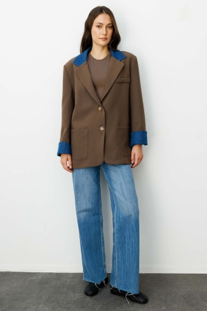 Beli elastik pantolon