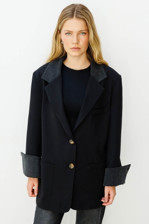 Beli elastik pantolon