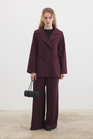 Beli elastik pantolon