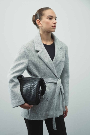 Beli elastik pantolon