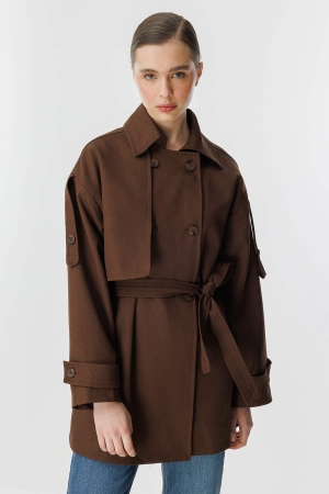 Beli elastik pantolon