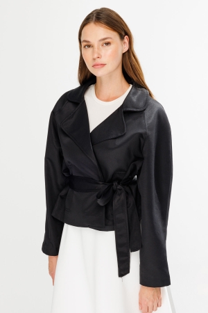 Beli elastik pantolon