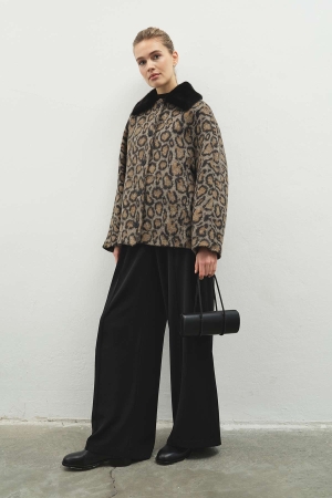 Beli elastik pantolon