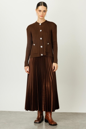 Beli elastik pantolon