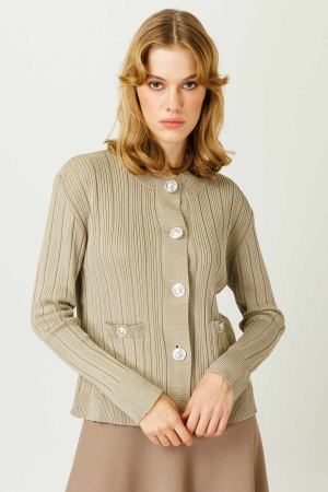 Beli elastik pantolon