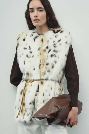 Beli elastik pantolon