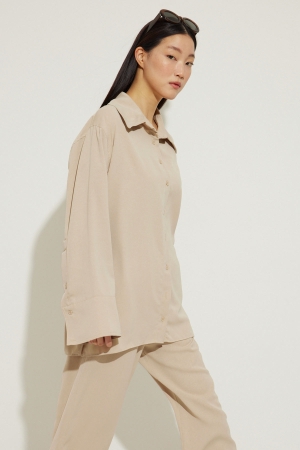 Beli elastik pantolon