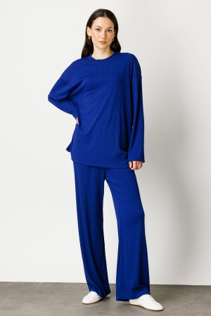 Beli elastik pantolon