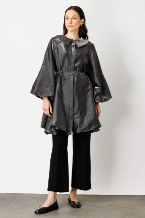 Beli elastik pantolon