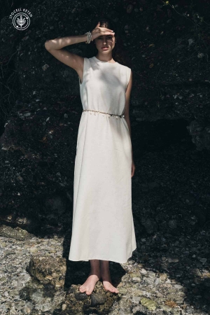 Beli elastik pantolon