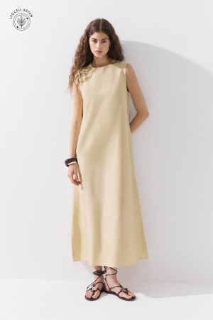 Beli elastik pantolon