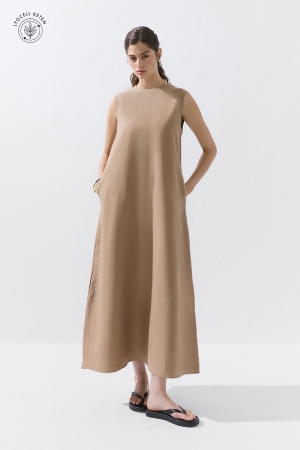 Beli elastik pantolon