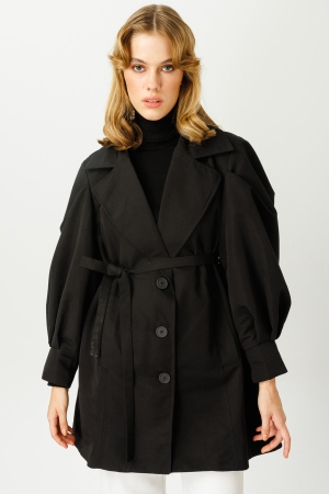 Beli elastik pantolon