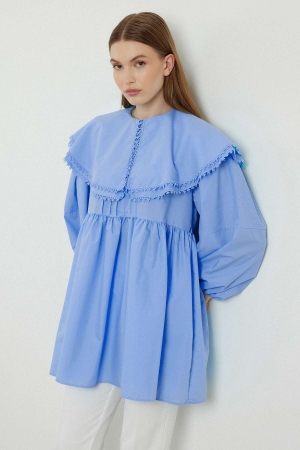 Beli elastik pantolon